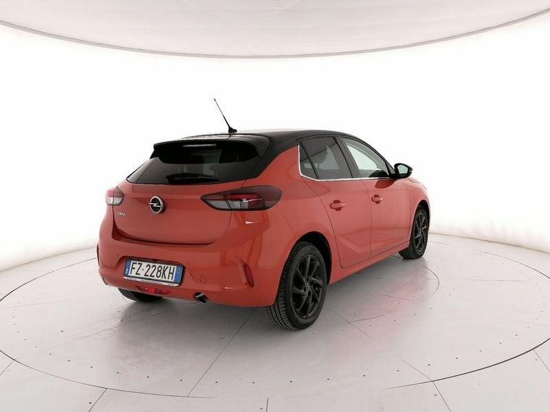 Opel Corsa 1.2 Elegance s&s 75cv