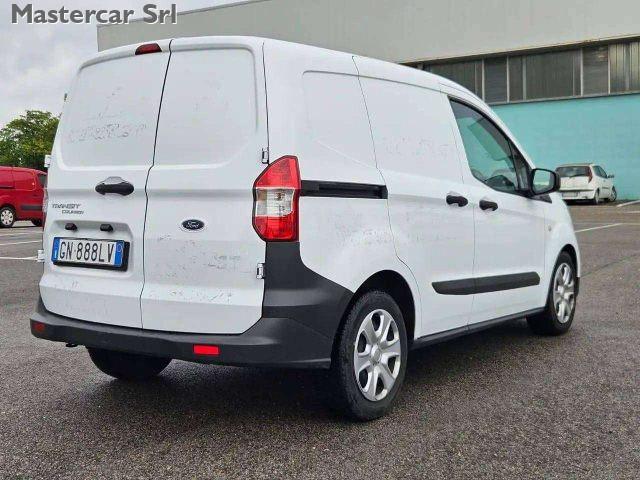 FORD Tourneo Courier COURIER 1.5 TDCi 100 cv Trend - GN888LV