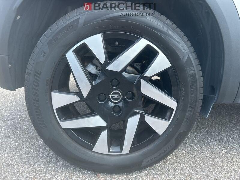 Opel Mokka (P2QO) 1.5 DIESEL ELEGANCE