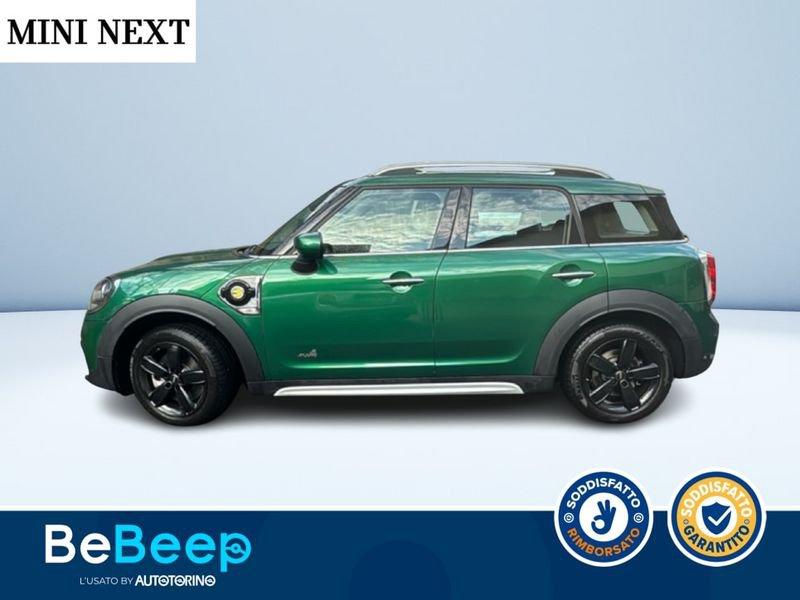 MINI Mini Countryman F60 MINI COUNTRYMAN 1.5 COOPER SE ALL4 AUTO