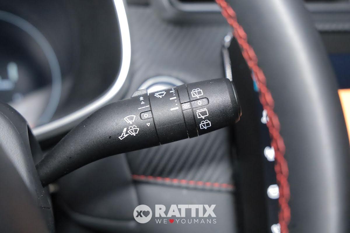 MG ZS 1.0 111CV Luxury auto