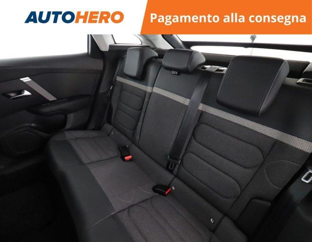 CITROEN C4 BlueHDi 110 S&S Feel