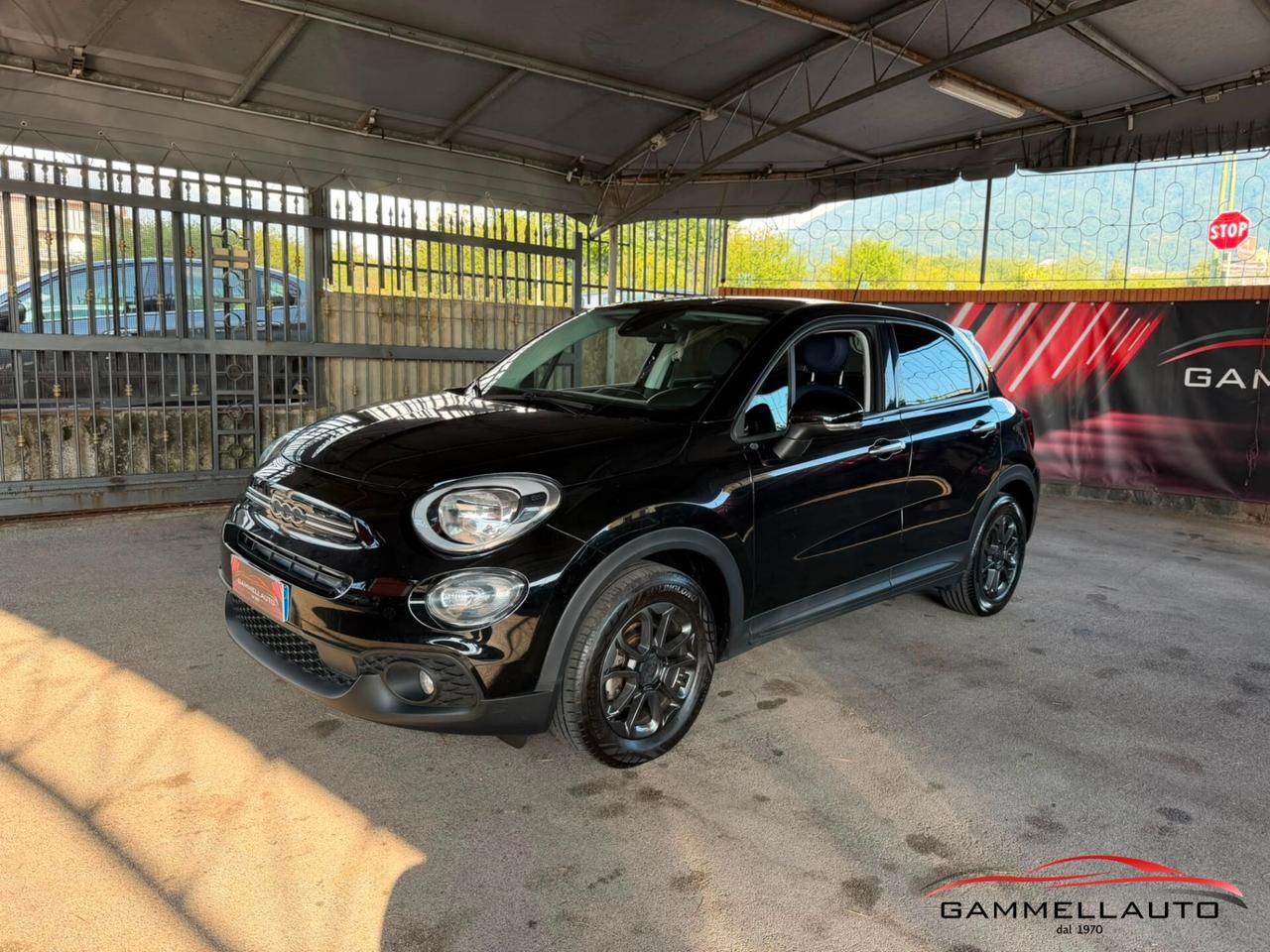 Fiat 500X 1.3 mjt Club 95cv