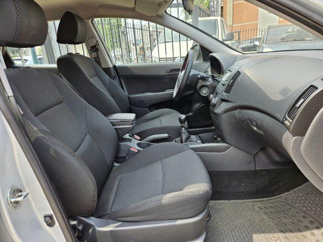 HYUNDAI i30 1.4 16V 109CV 5p. BlueDrive GPL