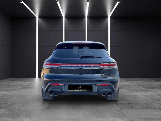 Porsche Macan 2022 my23 2.0 265cv pdk Matrix/Tetto/Scarichi/21