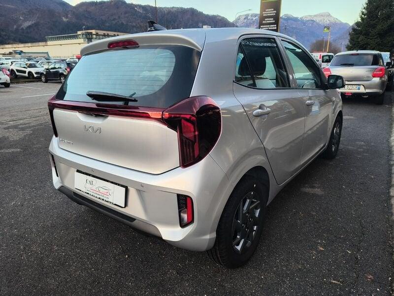 KIA Picanto Picanto 1.0 GDi 5 p KM0