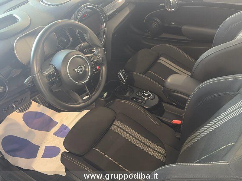MINI Mini Cabrio F57 2021 Cabrio 2.0 JCW JCW auto