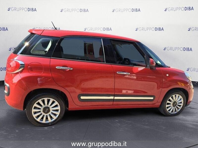 FIAT 500L 2012 Benzina 1.4 Pop Star 95cv