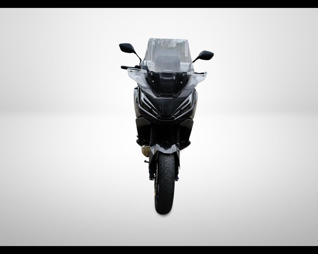 Honda NT 1100 - Urban