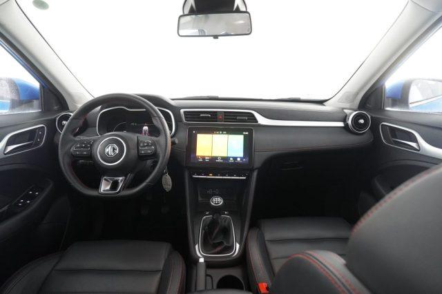 MG ZS ZS 1.5 VTi-tech Luxury