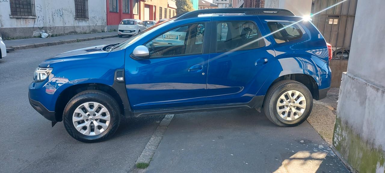 Dacia Duster 1.0 TCe 90 CV 4x2