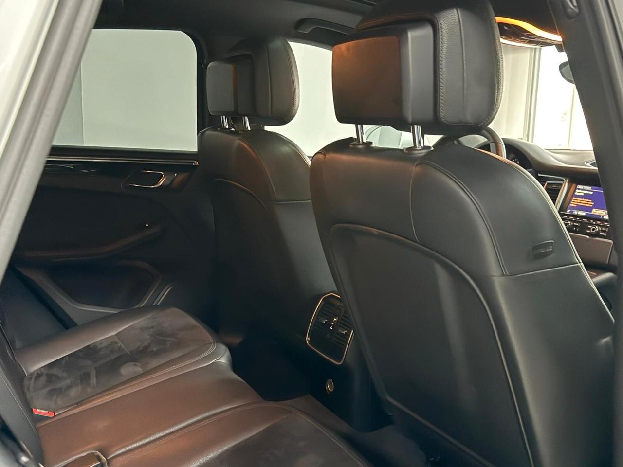 Porsche Macan 3.0 S Diesel 250CV Tettuccio apribile NO SUPERBOLLO