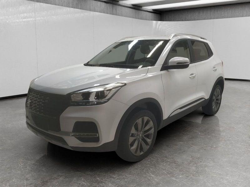 DR AUTOMOBILES dr 4.0 1.5 Gpl 114cv