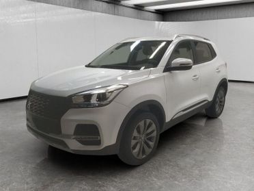 DR AUTOMOBILES dr 4.0 1.5 Gpl 114cv