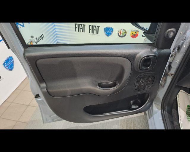 FIAT New Panda 1.0 hybrid 70cv