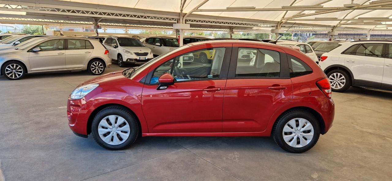 Citroen C3 1.4 HDi 70cv Business