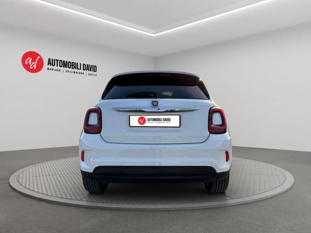 FIAT 500X 1.0 T3 120 CV Connect