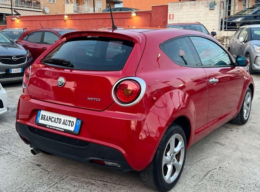 Alfa Romeo MiTo 1.3 JTDm 90 CV S&S