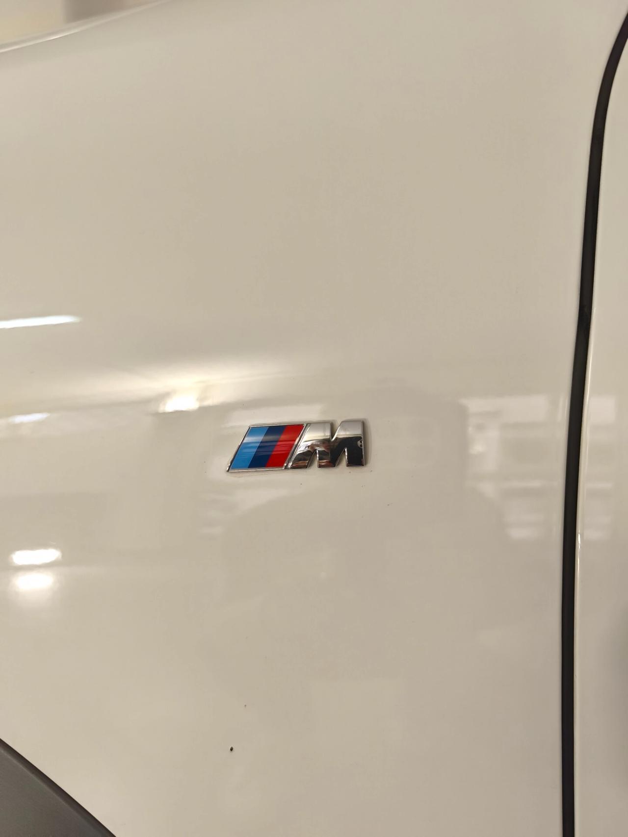 Bmw X2 sDrive18d Msport P.E.R.F.E.T..T.A.