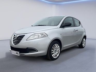 LANCIA Ypsilon 1.2 BENZ 69 CV 5porte ADATTA NEOPATENTATI Platinum