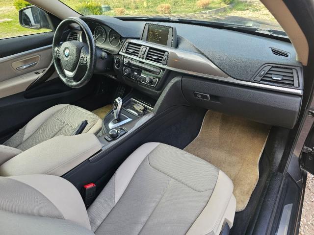 BMW SERIE 4 420D F32 COUPÈ EURO6 GARANZ FINANZ