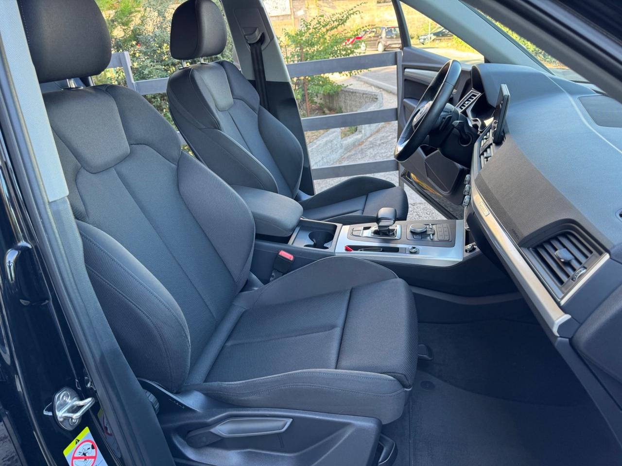 Audi Q5 2.0 TDI STRONIC- SOLO 47.000 KM- 2018