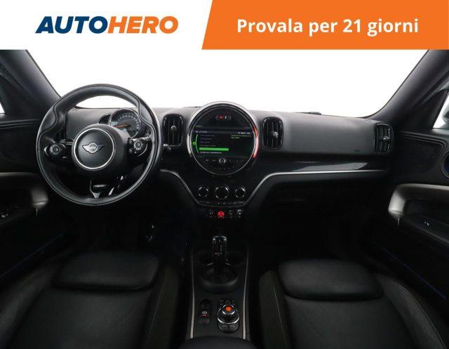 MINI Countryman 2.0 Cooper SD Countryman Automatica