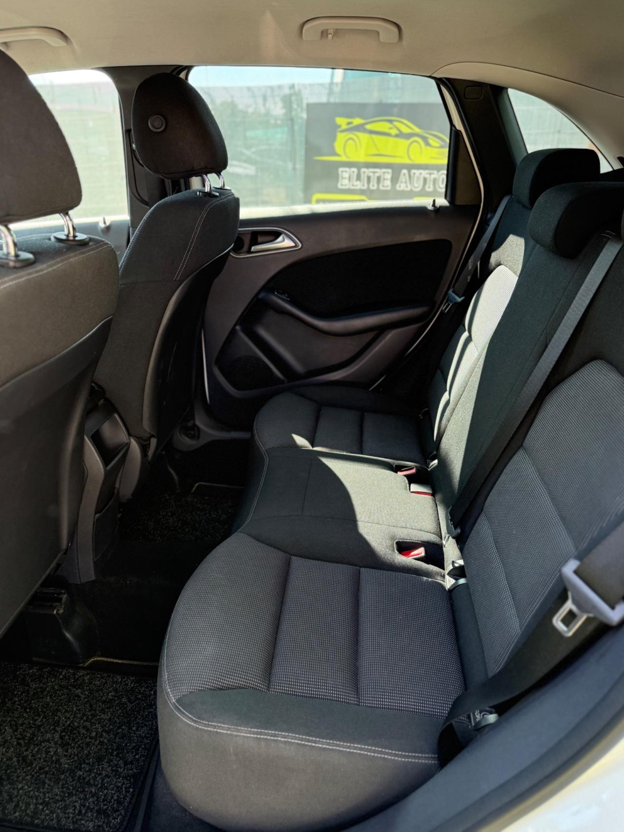 Mercedes CLASSE B 180 CDI PREMIUM XENON FULL