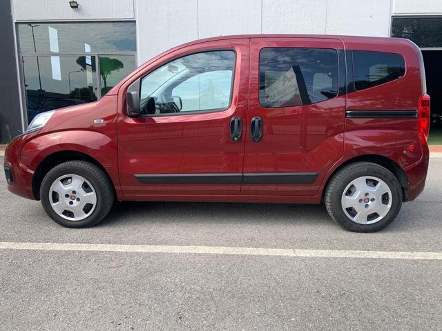 FIAT Qubo 1.4 8V 77 CV Lounge