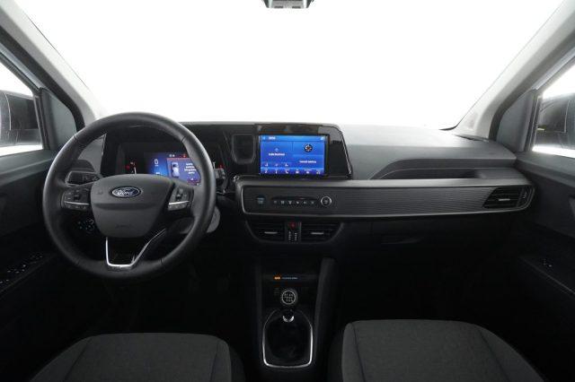 FORD Tourneo Courier 2ªs 1.0 EcoBoost Titanium