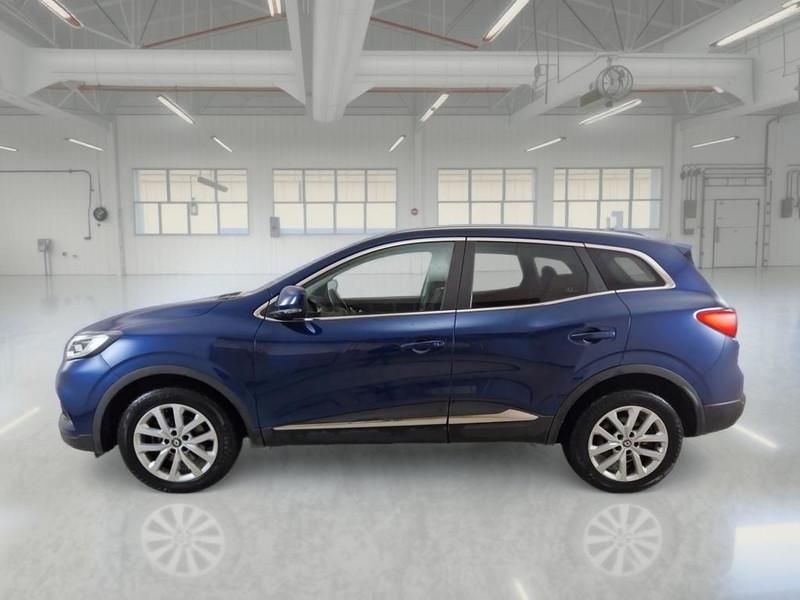 RENAULT KADJAR 1.5 DCI 85KW BLUE BUSINESS EDC