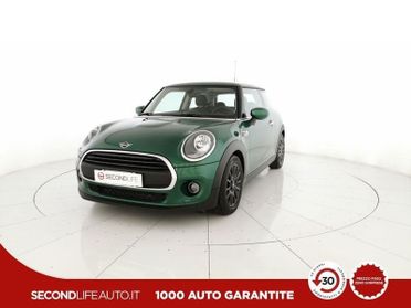 MINI Mini 3 porte Mini 3p 1.5 One 75cv