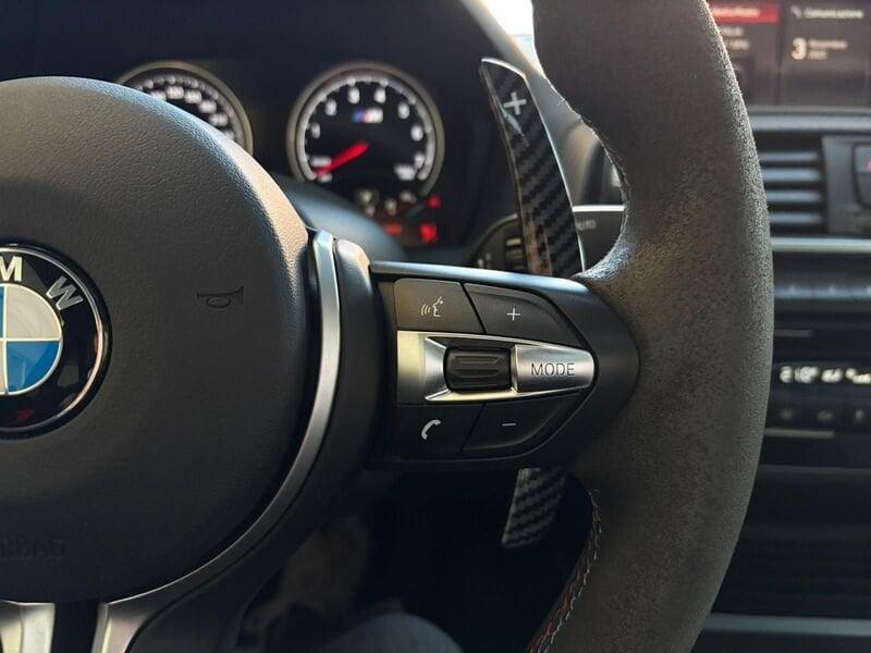 BMW Serie 2 Coupé M2 Coupé