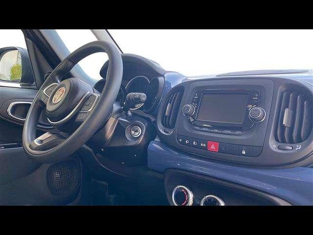 Fiat 500L 1.4 95cv Urban my19