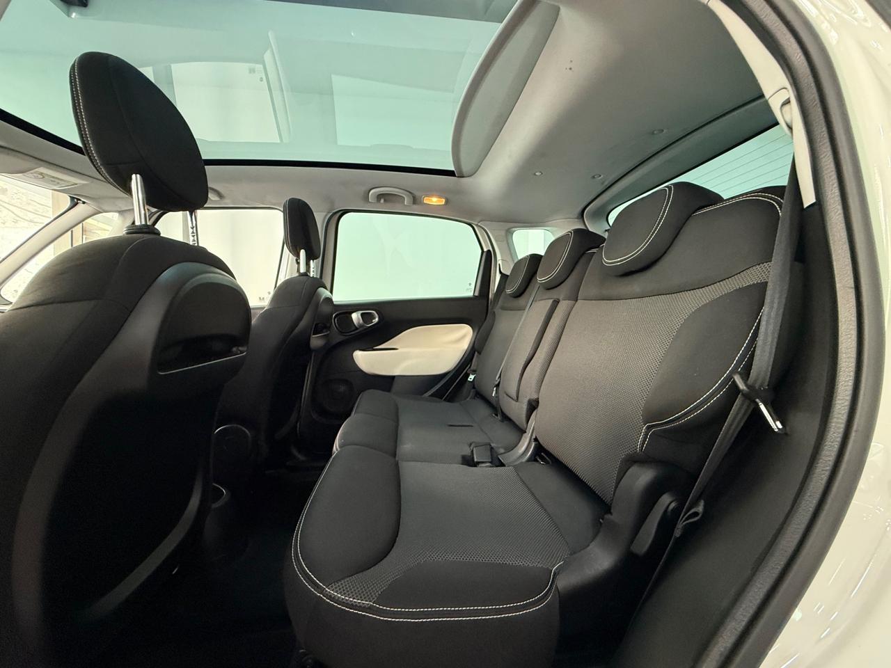 FIAT 500 L 1.3 MULTIJET 95 CV TREKKING