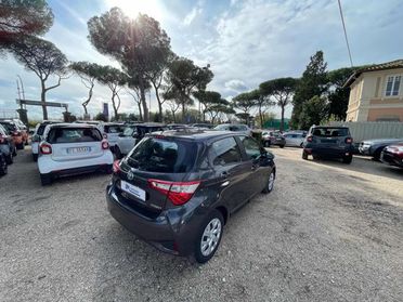 TOYOTA Yaris 1.5 HYBRID ACTIVE, TELECAMERA, SAFETY PACK, CLIMA