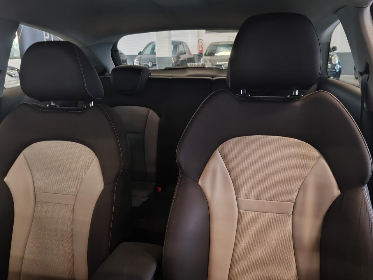 Audi A1 1.2 TFSI Ambition