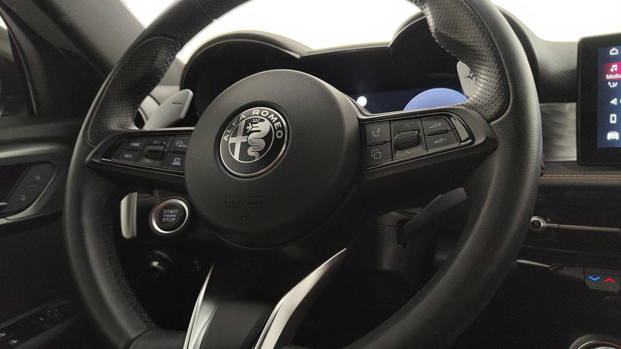 ALFA ROMEO Tonale 1.6 Ti 130cv tct6