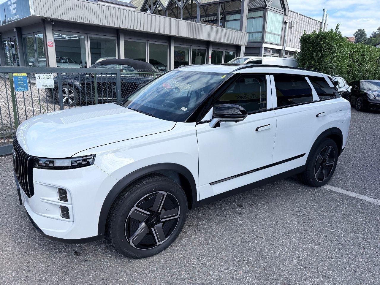 Jaecoo Jaecoo 7 SHS-P 1.5 tgdi phev Exclusive auto