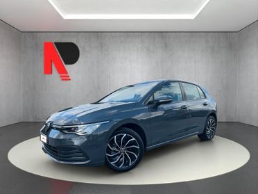 Volkswagen Golf 2.0 TDI DSG 116 CV
