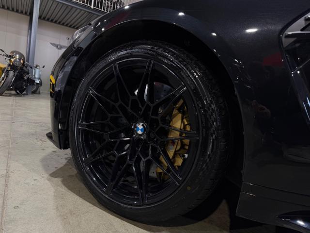 BMW M3 CARBOCERAMICI SCARICO PERFORMANCE IVA COMPETITION