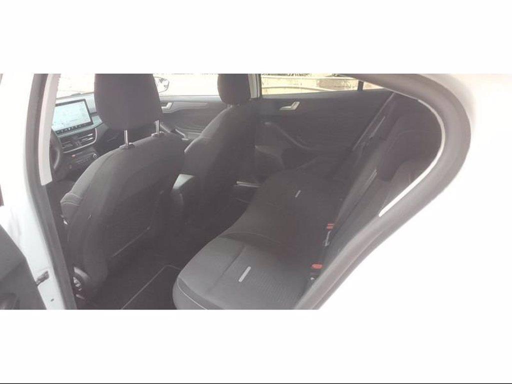 FORD Focus active 1.0 ecoboost h x 155cv del 2023