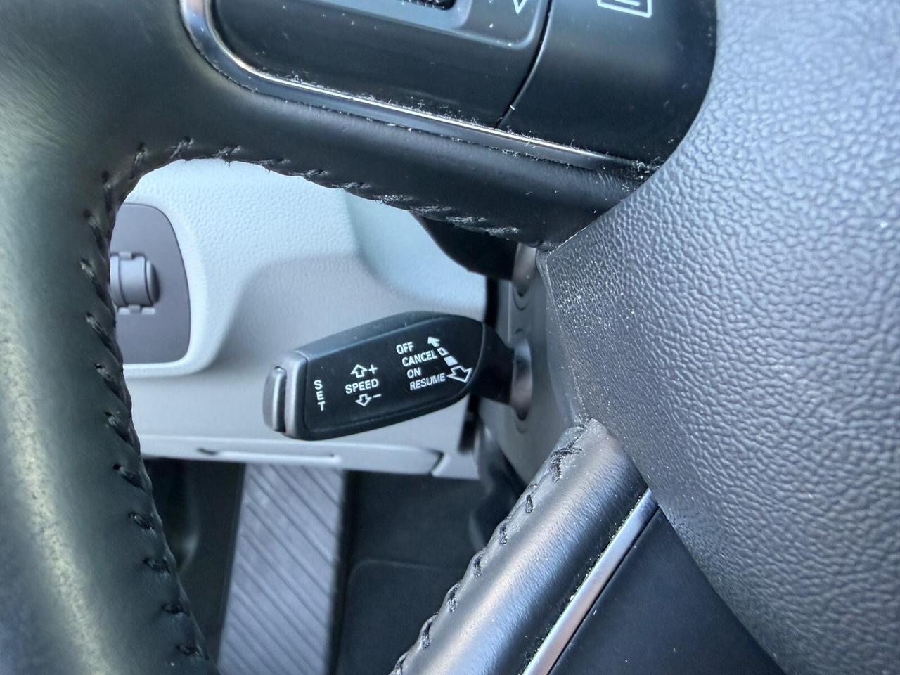 Audi Q3 2.0 TDI 150CV quattro S tronic tetto edition Design