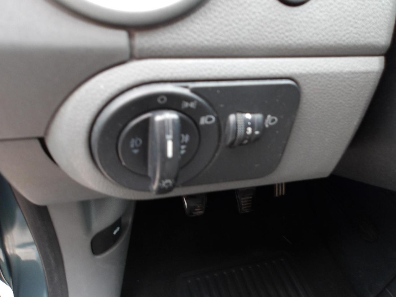 Ford Fusion 1.4 tdci Collection