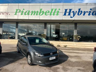 Volkswagen Polo 1.4 5 porte Highline NEOPATENTATI