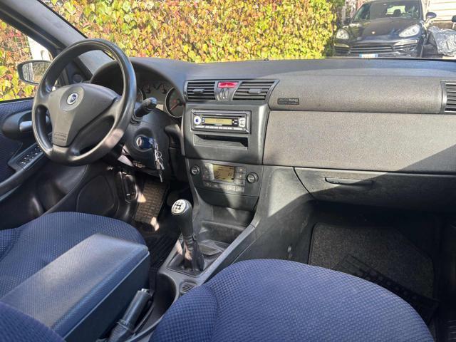 FIAT Stilo 1.9 JTD 5 porte Dynamic