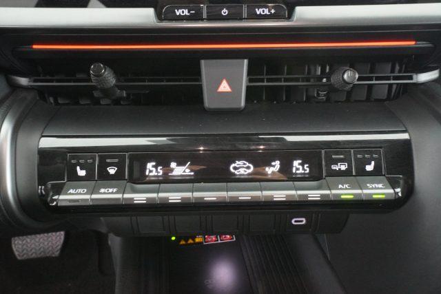 TOYOTA C-HR C-HR 2.0 HV AWD GR Sport Premiere