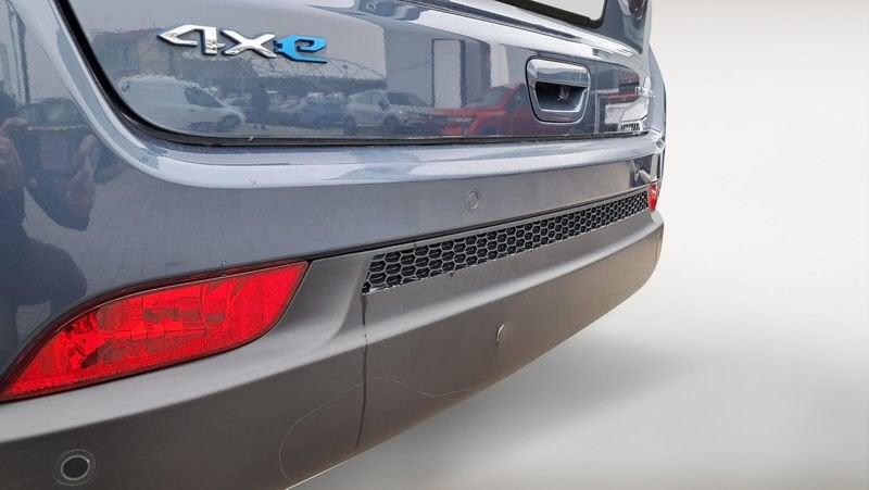 Jeep Compass 1.3 turbo t4 phev Limited 4xe at6