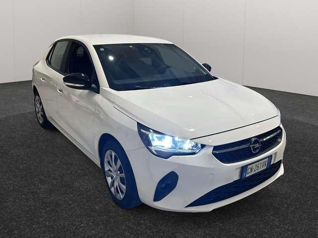 Opel Corsa 1.2 75Cv Edition *NEOPATENTATI*