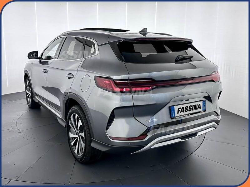 BYD Seal U Seal U DM-i 1.5 phev Boost 2wd